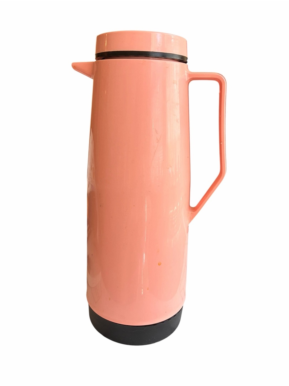 Vintage Thermos Coffee Carafe